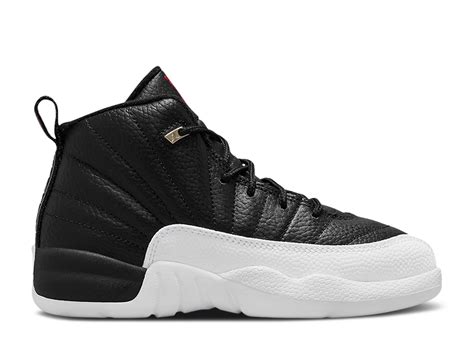 air jordan 12 pictures|jordan 12 retro playoffs 2022.